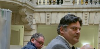Frédéric Péchier