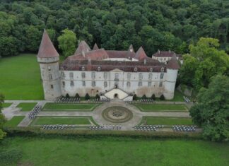 Bourgogne Franche-Comté. Le 19ème Régiment du Génie a fêté ses 90 ans