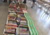 vente de livres