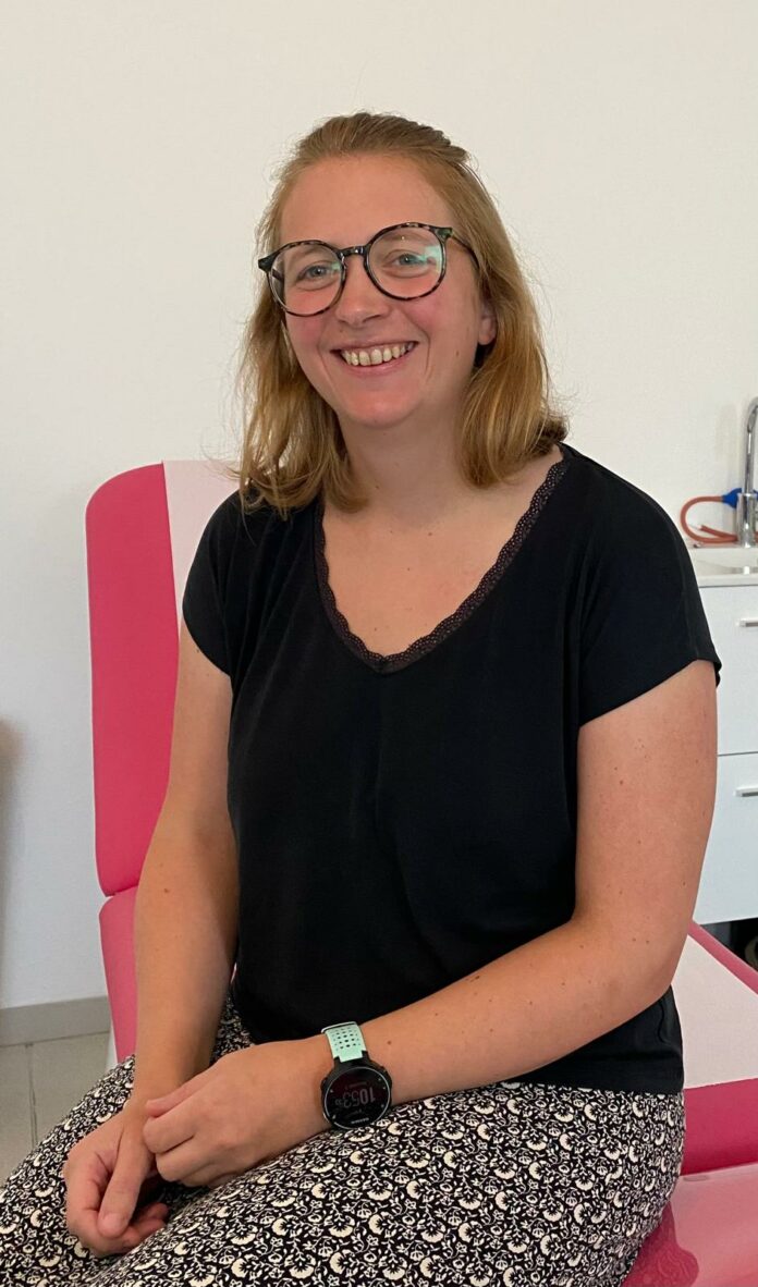 Dr.Ophélie Simon