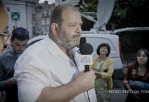 stéphane ravacley