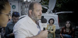stéphane ravacley