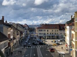 prix immobilier Grand Pontarlier logement