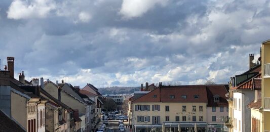 Pontarlier. Une réunion publique pour décrypter l’investissement locatif prix immobilier Grand Pontarlier logement
