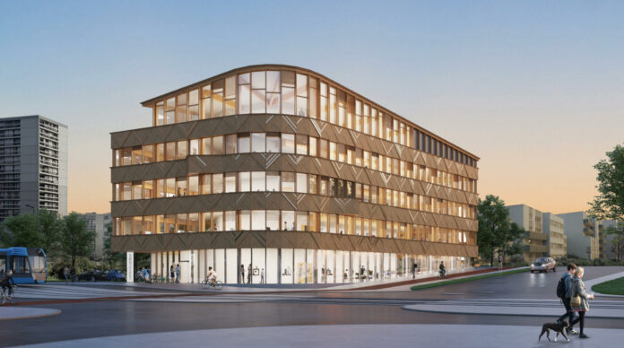 projet immobilier 