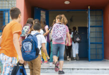 rentrée scolaire