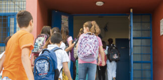 rentrée scolaire