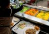 restauration dans les cantines des collèges