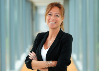 Caroline Laub