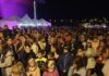 La Crazy Pink Run de Maîche