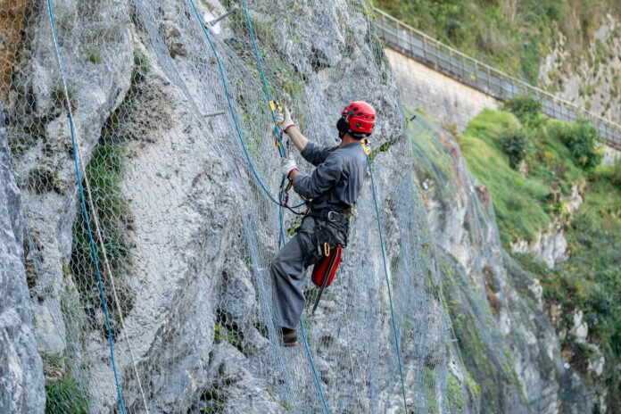 005_cote-de-morre_travaux-2025 sécurisation de la Côte de Morre