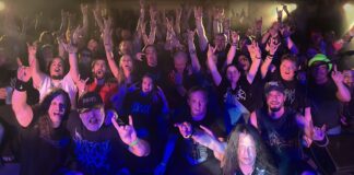 Les Sapins Metaliks lancent leur premier Winter Fest à Valdahon