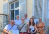 Besançon. Un nouveau label pour le groupe scolaire Sainte Colette – Saint Joseph – Saint Paul équipe du groupe scolaire Sainte Colette – Saint Joseph – Saint Paul