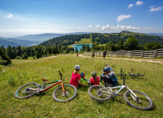 station de Métabief