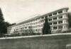 sanatorium de Villers-le-Lac