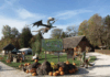 Doubs. Dino-Zoo 2025 : dragons et créatures fantastiques s’invitent pour Halloween dino-zoo
