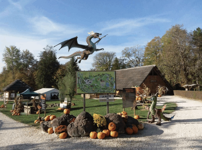 Dino Zoo dino-zoo