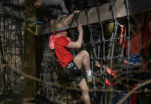 Région. Les inscriptions à la Doubstacles 2026 ouvrent le 1er novembre participant de la Doubstacles