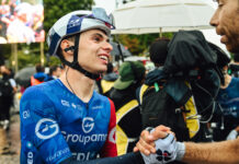 Sport. Romain Grégoire : « c’est ma meilleure saison même s’il manque une grosse victoire »