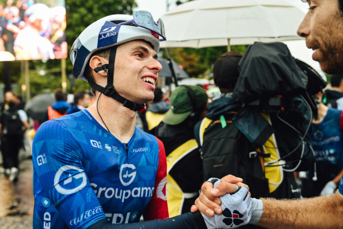 Tour de France 2025 - Etape 21