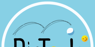 Besançon. Une journée de sensibilisation au diabète de type 1 Le logo de l'association Dia’Toni