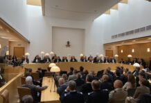 tribunal judiciaire de Besançon