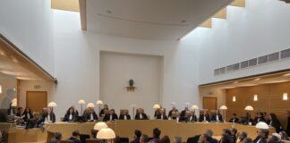 tribunal judiciaire de Besançon