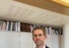 Cédric Logelin, nouveau procureur de la République du tribunal de Besançon