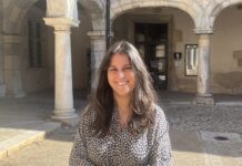 Christelle Faure, nouvelle directrice des musées d’Art et du Temps de Besançon