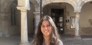 Christelle Faure, nouvelle directrice des musées d’Art et du Temps de Besançon