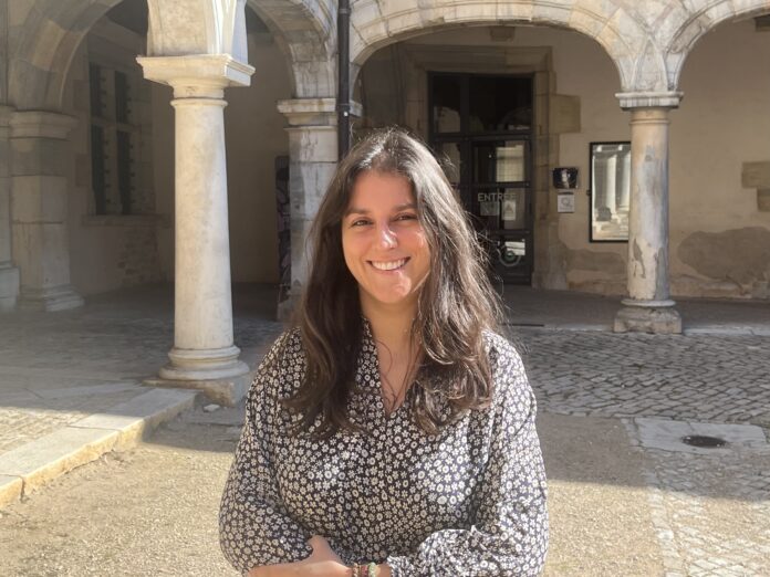 Christelle Faure, nouvelle directrice des musées d’Art et du Temps de Besançon