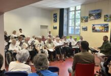La Semaine Bleue met en lumière la place des seniors à Besançon