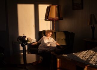 L'artiste Ecco Chanteuse