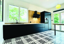 Ghito Amenagement & Renovation