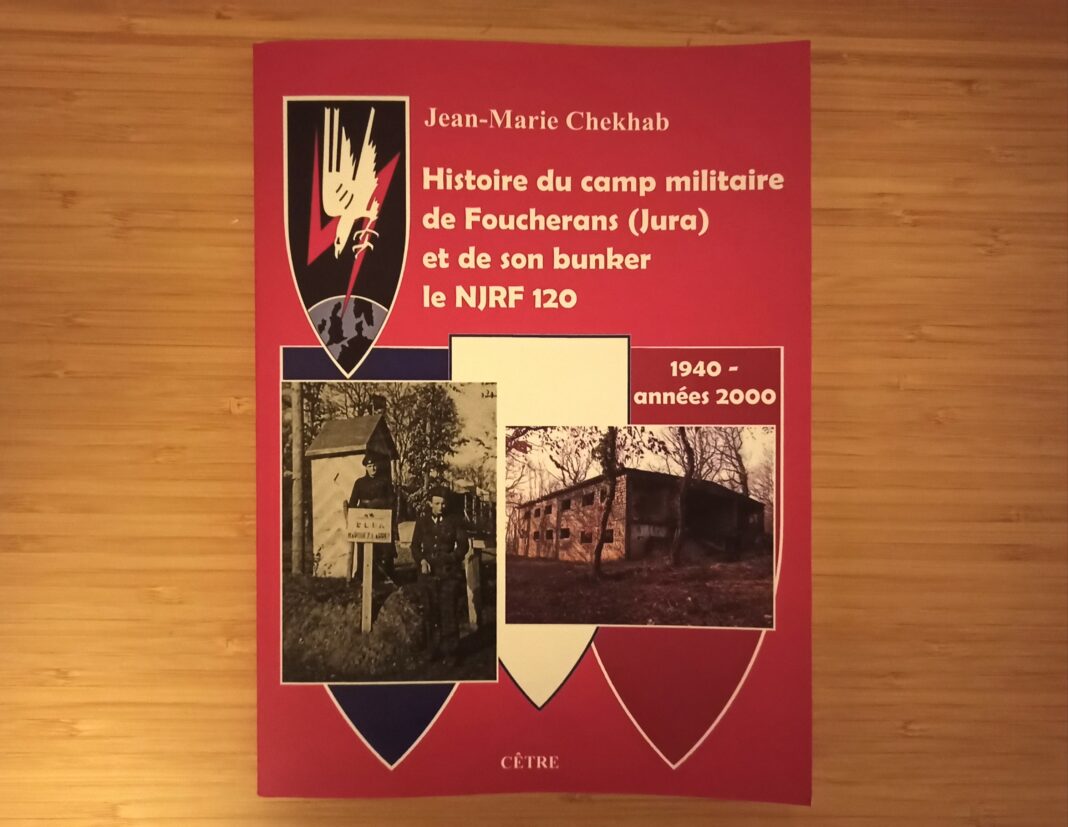couverture du livre 