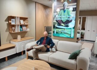 Grand Besançon. Weltew Home Besançon, l’élégance du design accessible, l’excellence du service Weltew Home Besançon