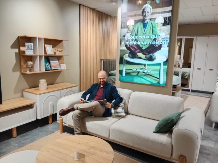 Weltew Home Besançon