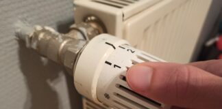 Région. Vers plus de sobriété des territoires radiateur