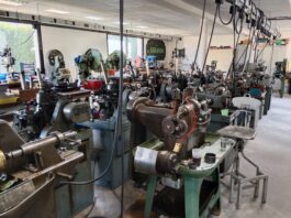 Manufacture Vuillemin