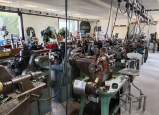 Manufacture Vuillemin