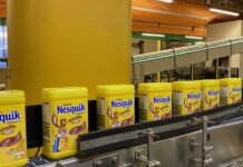 Pontarlier. Usine Nestlé : 220 ans d’histoire industrielle, dont plus de 60 au goût de Nesquik Nesquik