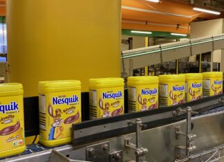 Nesquik