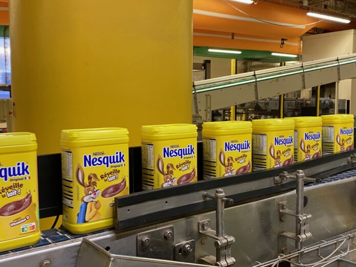 Nesquik