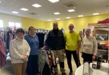 Emmaüs à Pontarlier