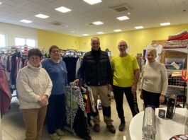 Emmaüs à Pontarlier