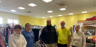 Pontarlier. Emmaüs : 40 années de solidarité Emmaüs à Pontarlier