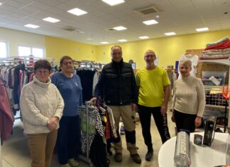 Emmaüs à Pontarlier