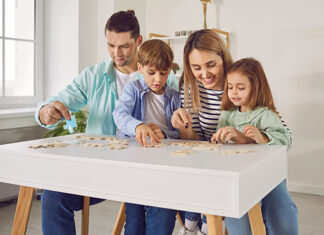 Pontarlier. Le CCAS organise la semaine “Tous famille”