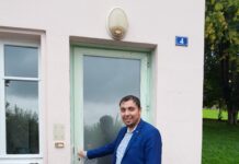 Morteau. La ville soigne l’accueil de ses étudiants avec le Carré Étudiants Martial Bournel-Bosson