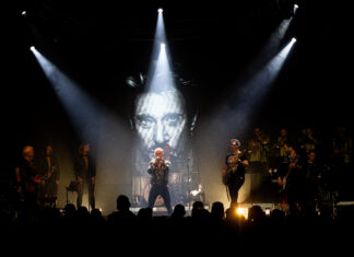 Rock Tribute Festival Morteau